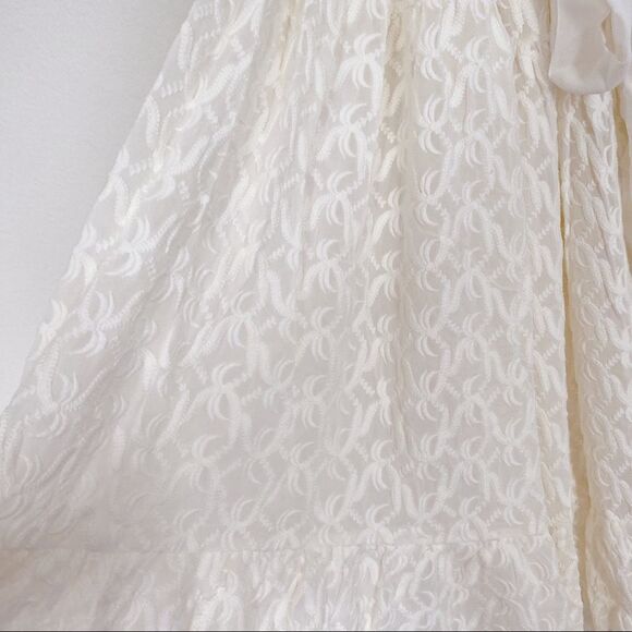 SUNDRESS Amelia Lace Maxi Dress XS/S(US4) - Picture 11 of 14